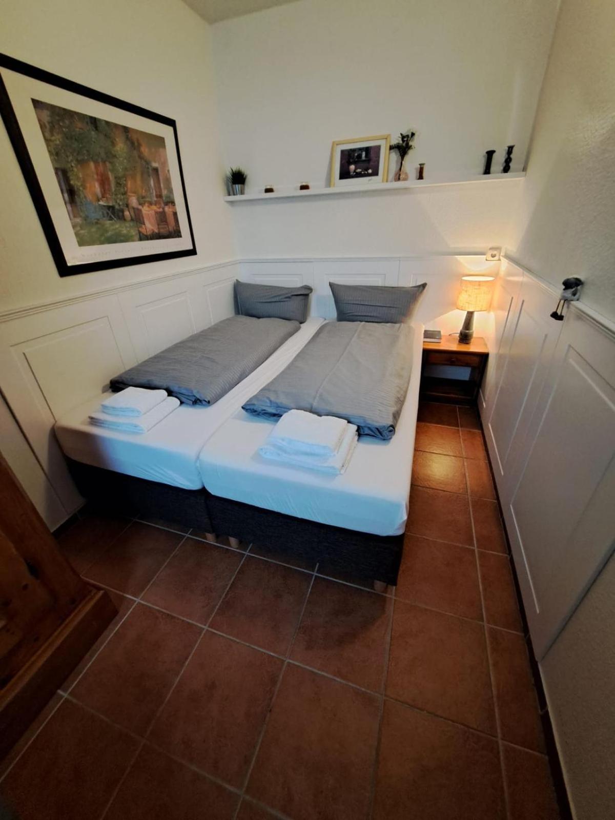 Apartament Harzgeist Goslar Zewnętrze zdjęcie