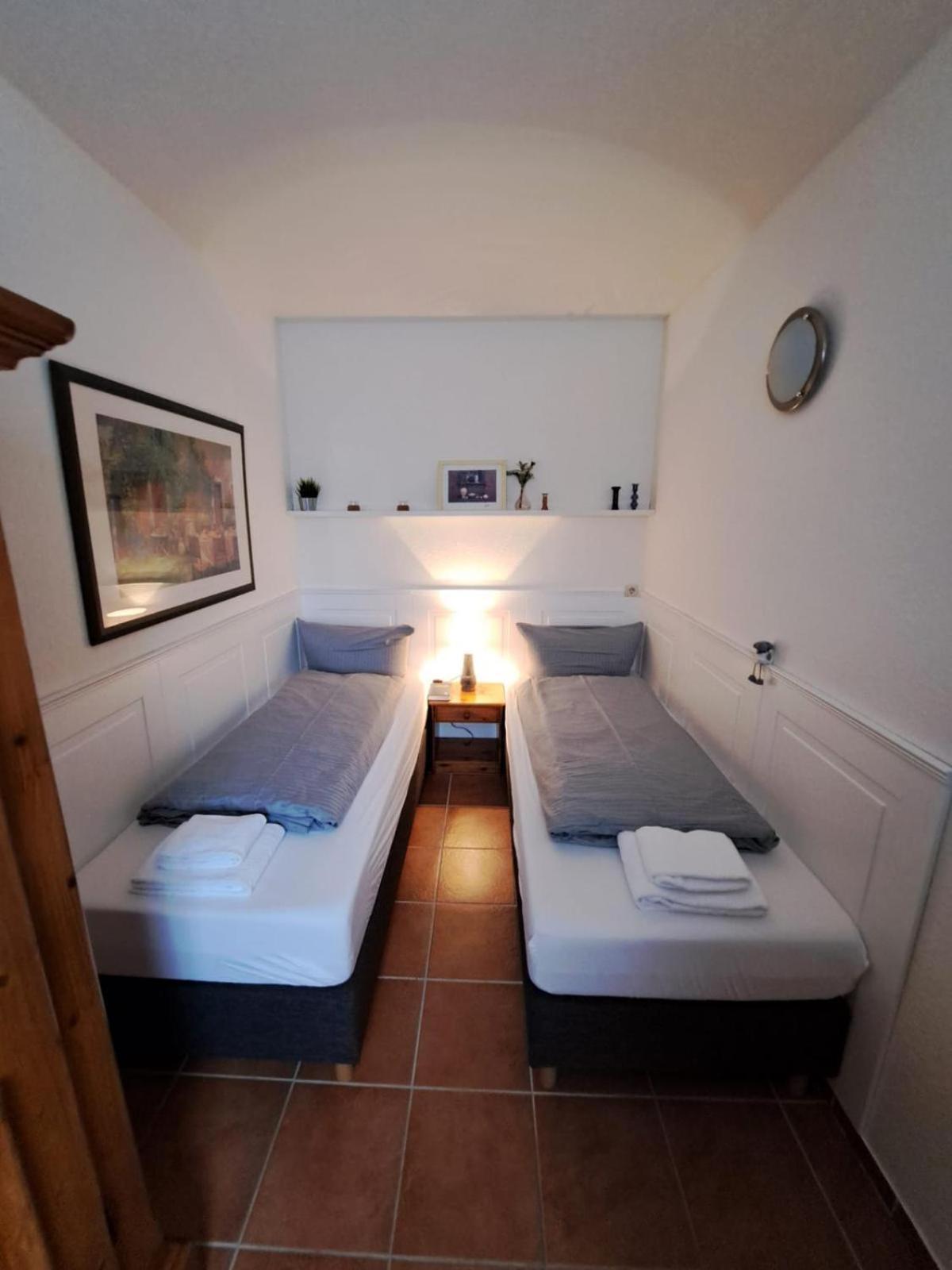 Apartament Harzgeist Goslar Zewnętrze zdjęcie