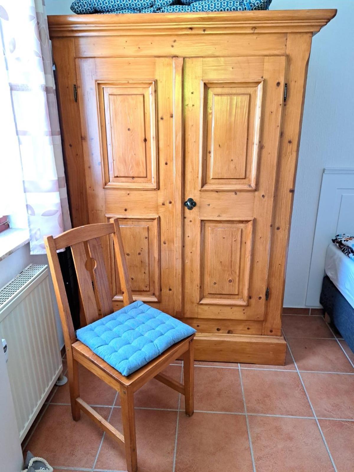 Apartament Harzgeist Goslar Zewnętrze zdjęcie