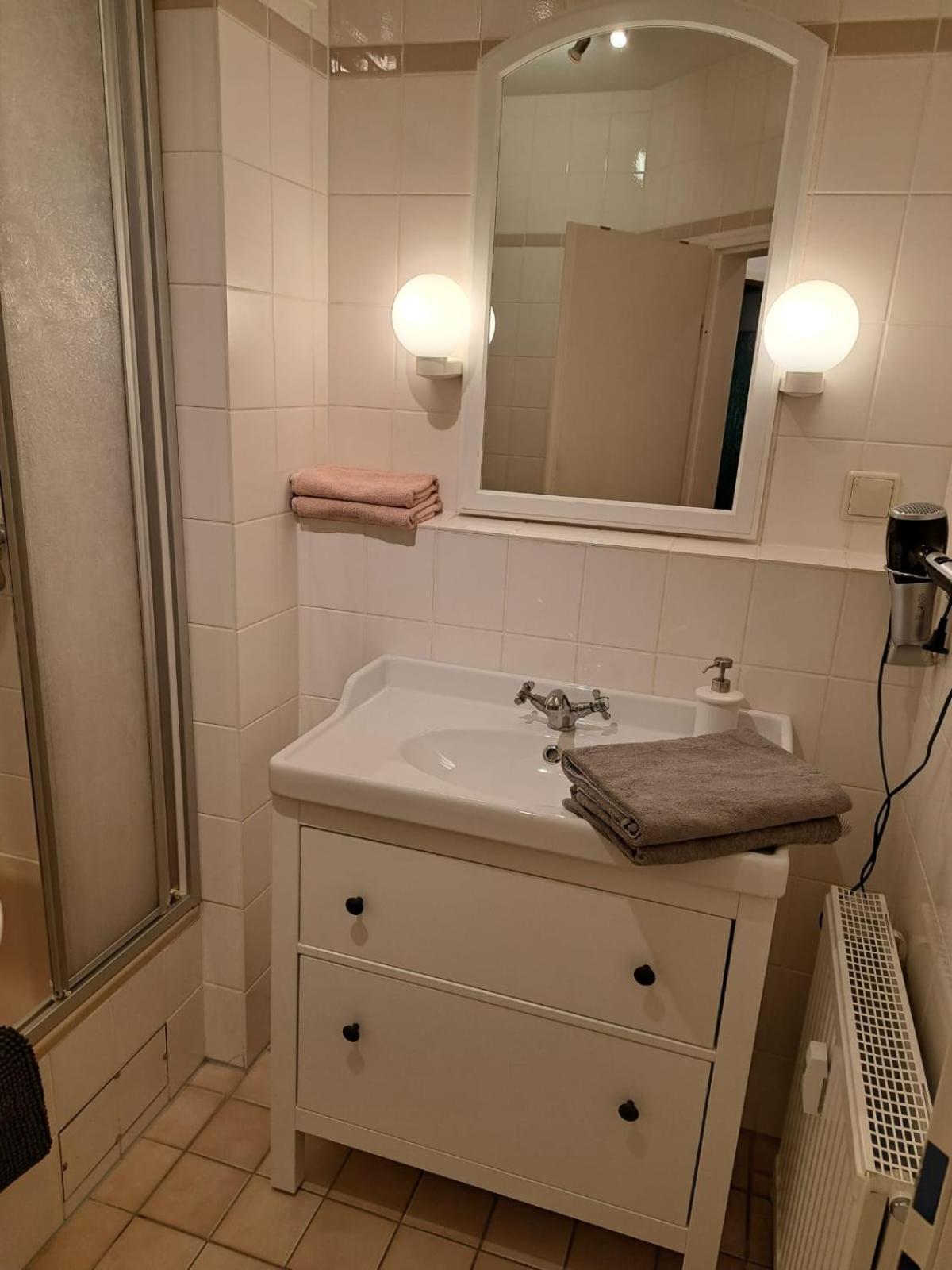 Apartament Harzgeist Goslar Zewnętrze zdjęcie